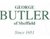 Butler discontinued cutlery patterns