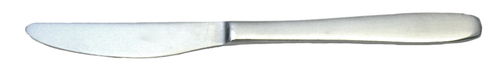 Walker and Hall Campden table knife