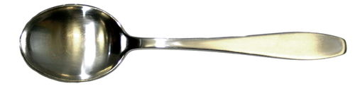 Walker and Hall Campden tablespoon