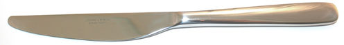 John Lewis Crescent table knife