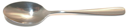 John Lewis Crescent teaspoon