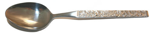 Webber and Hill Continental Brazil tablespoon